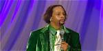 Katt Williams: the Rise and Riches of a Comedy Legend in Richmond