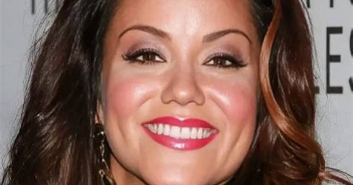Katy Mixon Now: a Glimpse into Her Life and Career