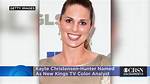 Kayte Christensen – Net Worth, Age, Wikipedia, Biography, Height, Family