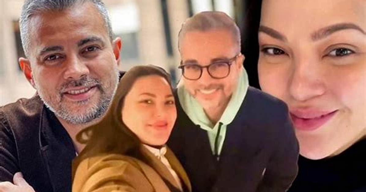 Kc Concepcion Boyfriend
