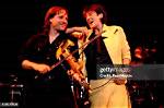 Kd Lang and Ben Mink: How We Made Constant Craving