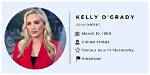 Kelly O'grady Bio, Wiki, Age, Height, Family, Husband, Fox News, Salary, and Net Worth
