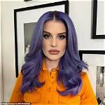 Kelly Osbourne Admits She "Went a Little Too Far" with Weight Loss