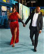 Kelly Rowland Divorced