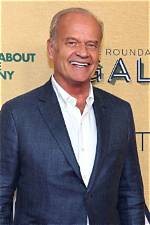 Kelsey Grammer: Unraveling His Fortune, Career, and Lavish Lifestyle