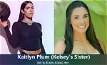 Kelsey Plum Sisters: the Dynamic Duo Behind a Basketball Star