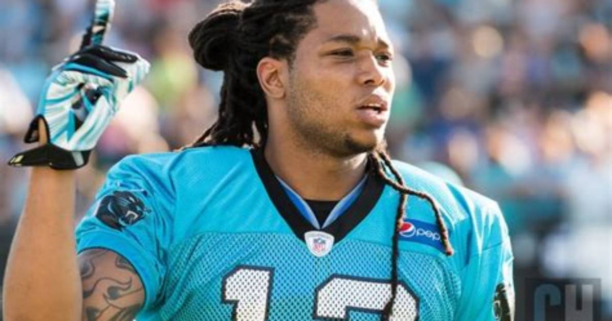Kelvin Benjamin's Net Worth: Uncovered and Explained