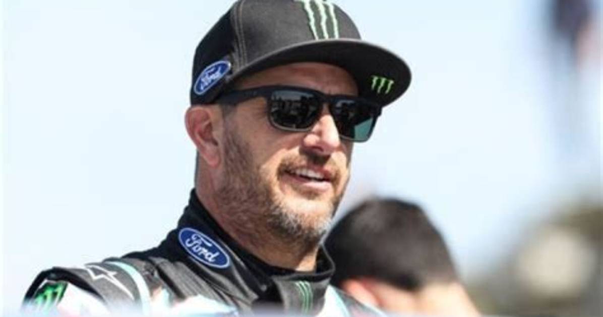 Ken Block Net Worth: a Deep Dive into the Life and Wealth of a Motorsport Icon