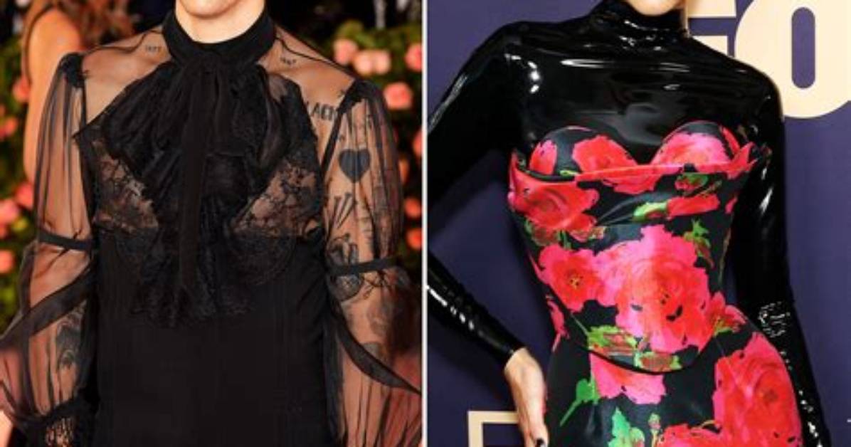 Kendall Jenner and Harry Styles: a Deep Dive into Their Relationship