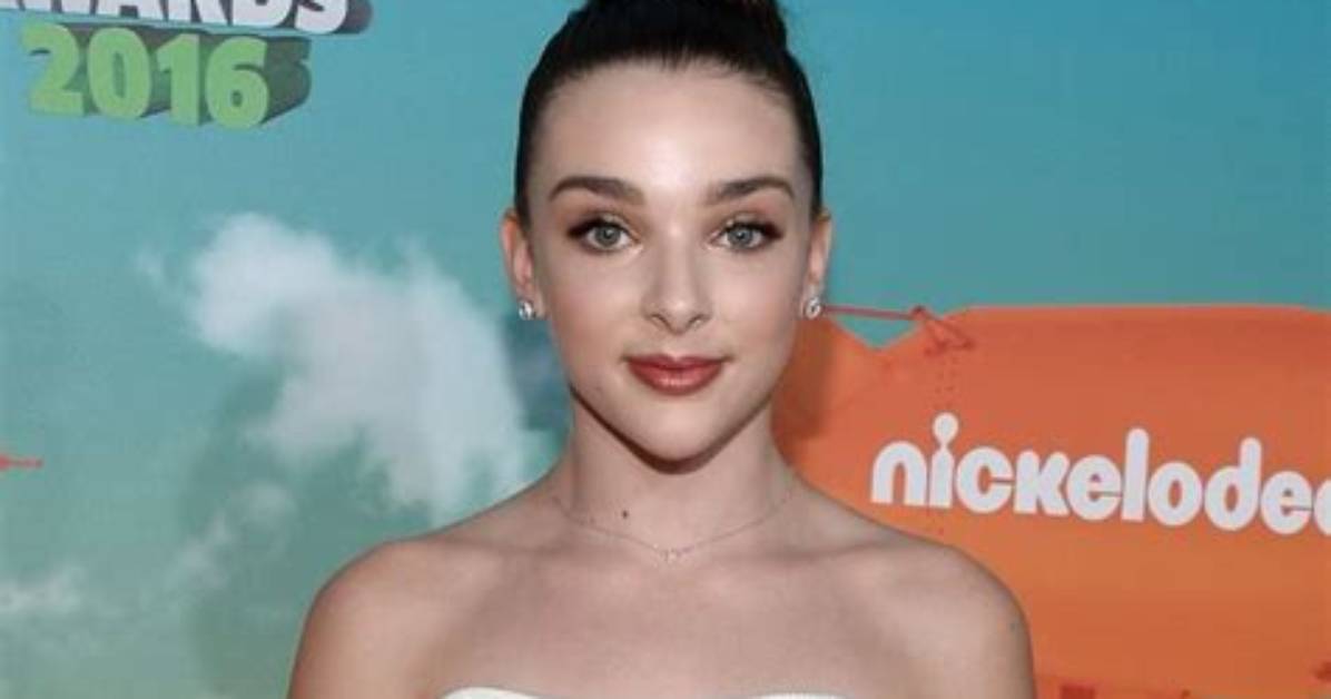Kendall Vertes Net Worth |