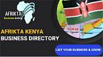 Kenya Directory: Kenya Business Directory
