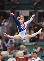 Kerri Strug: the Incredible Journey of a Gymnast and Olympic Hero