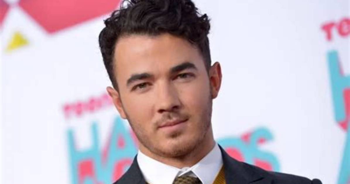 Kevin Jonas Net Worth 2023: How Much Does the Oldest Jonas Brother Earn?