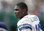 Keyshawn Johnson: a Legendary Football Career
