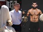 Khabib Nurmagomedov Biography, Age, Wife, Reaction to Conor Mcgregor Retirement Announcement, Mma, Ufc and Career.