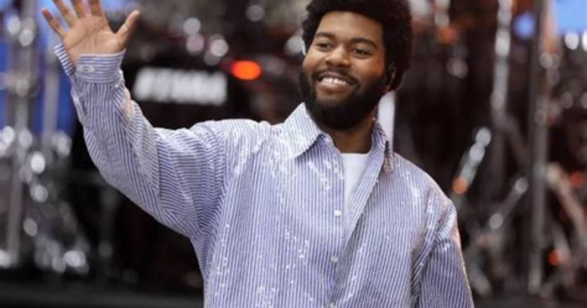 Khalid – Biography, Age, Net Worth, Height, Girlfriend, Is He Gay?