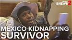 Kidnapping Survivor Colorado Kidnapped by Robert Paul Thiret