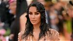 Kim K's Wet Met Gala Look Decoded