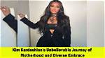 Kim Kardashian Pregnant: the Journey of Motherhood and Stardom