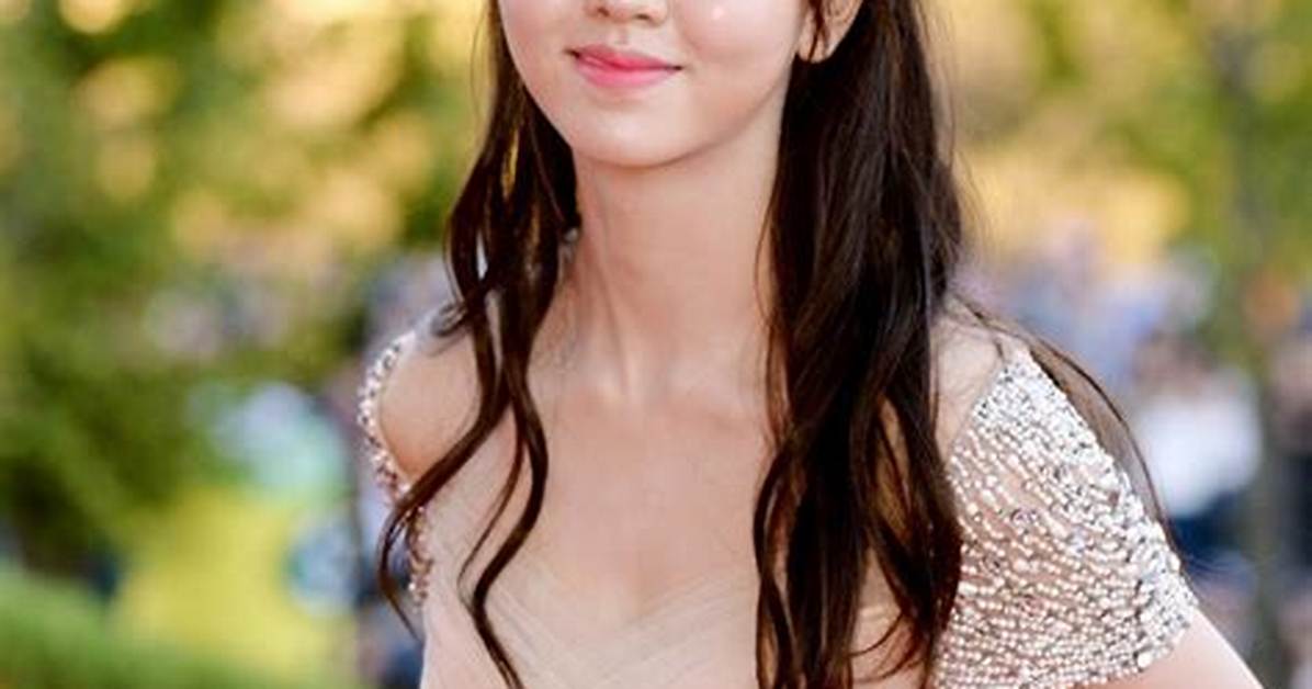 Kim So-Hyun's Projects and Milestones in 2024