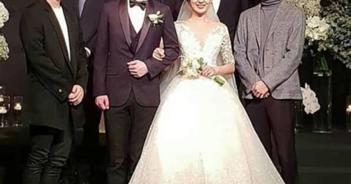 Kim Young-Dae Wife: Exploring the Love Life of the Rising Star