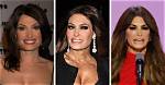 Kimberley Guilfoyle Before: Transformation over the Year's