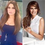 Kimberly Guilfoyle: the Journey of Change and Transformation