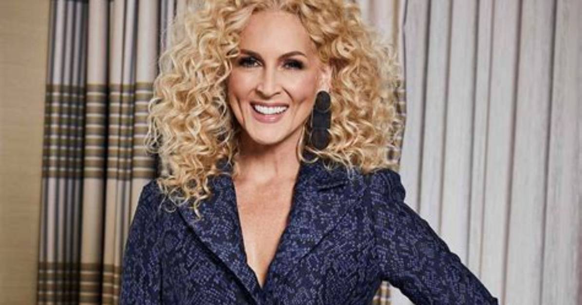 Kimberly Schlapman Wikipedia Bio Age Height and Instagram |
