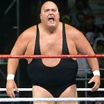King Kong Bundy - Riffvib