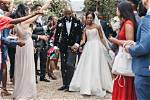 Know the Wedding Details of Famous American Actress, Bijou Phillips and Her Seven Year's of Husband,