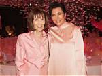 Kris Jenner's Mom's Age - a Behind-the-Scenes Look at Mary Jo Campbell's Life