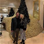 Krista Glover Everything to Know About Lucas Glover