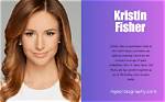 Kristin Fisher Biography |
