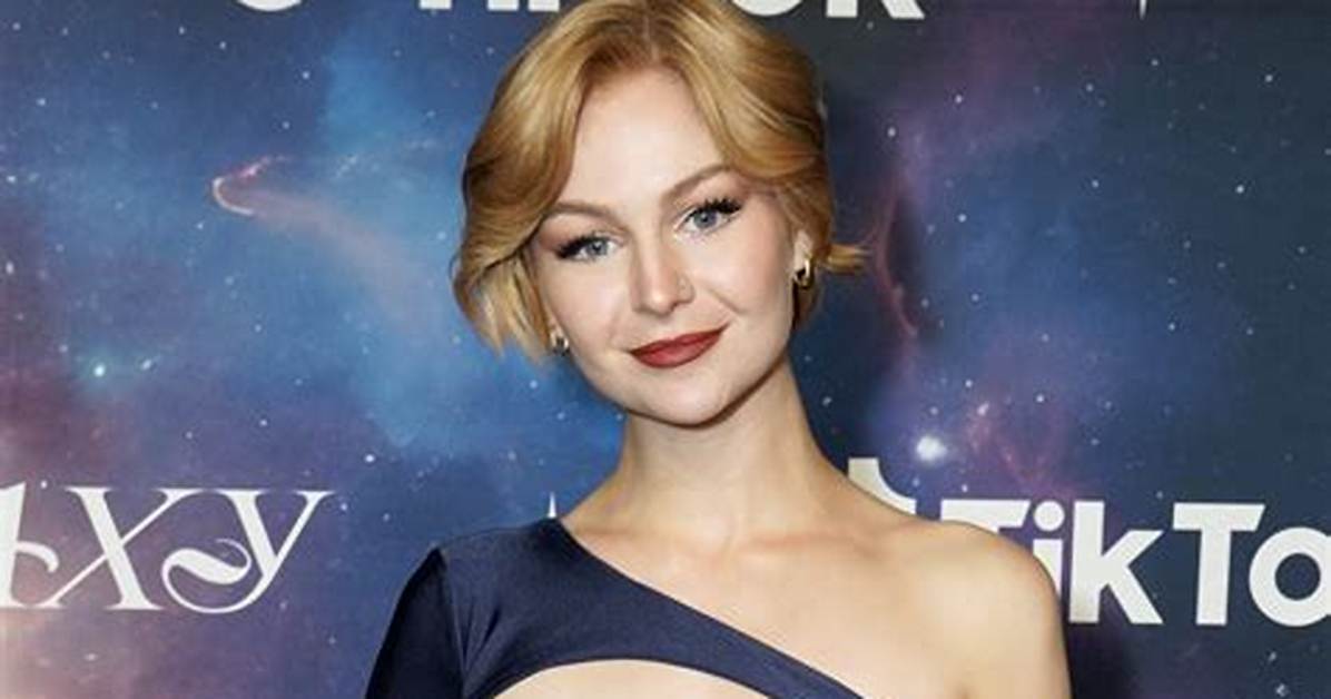 Kristina Lee Collins | Bio, Age, Net Worth, Relationship, Career