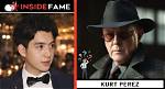 Kurt Perez: the Enigmatic Character in the Blacklist