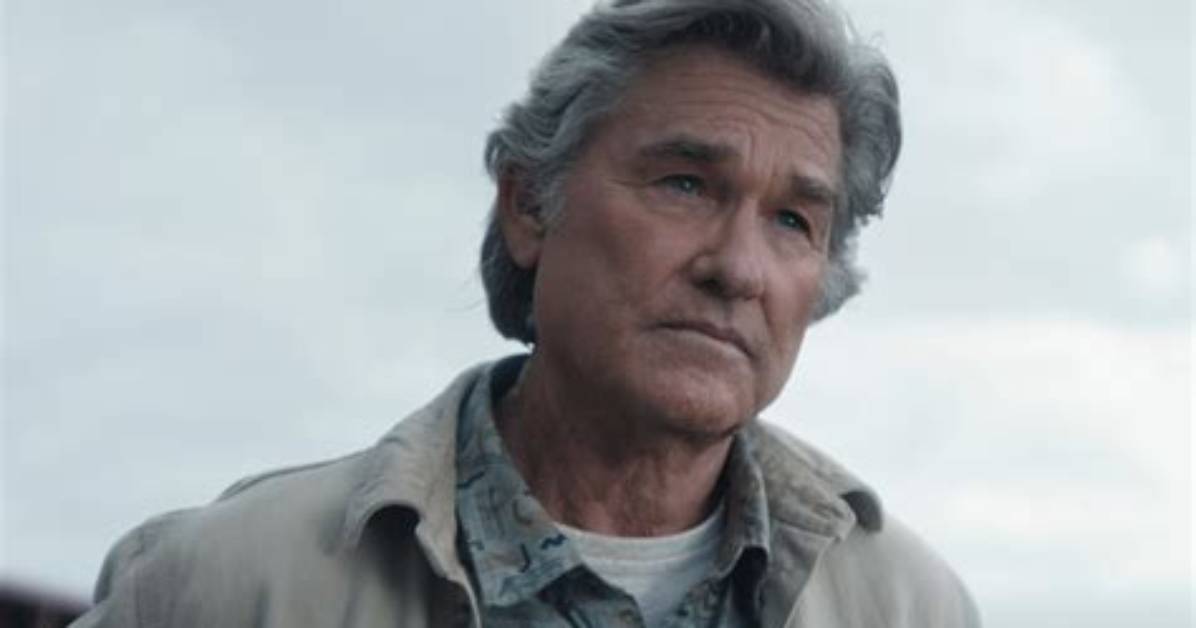 Kurt Russell: a Legacy That Lives On