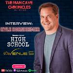 Kyle Bornheimer: the Versatile Talent of Hollywood