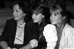Kyle Richards Mom
