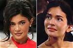 Kylie Jenner Fans Gasp at Her 'Sagging' Butt in Pink Latex Skirt in Unedited Pics with Mom Kris at C