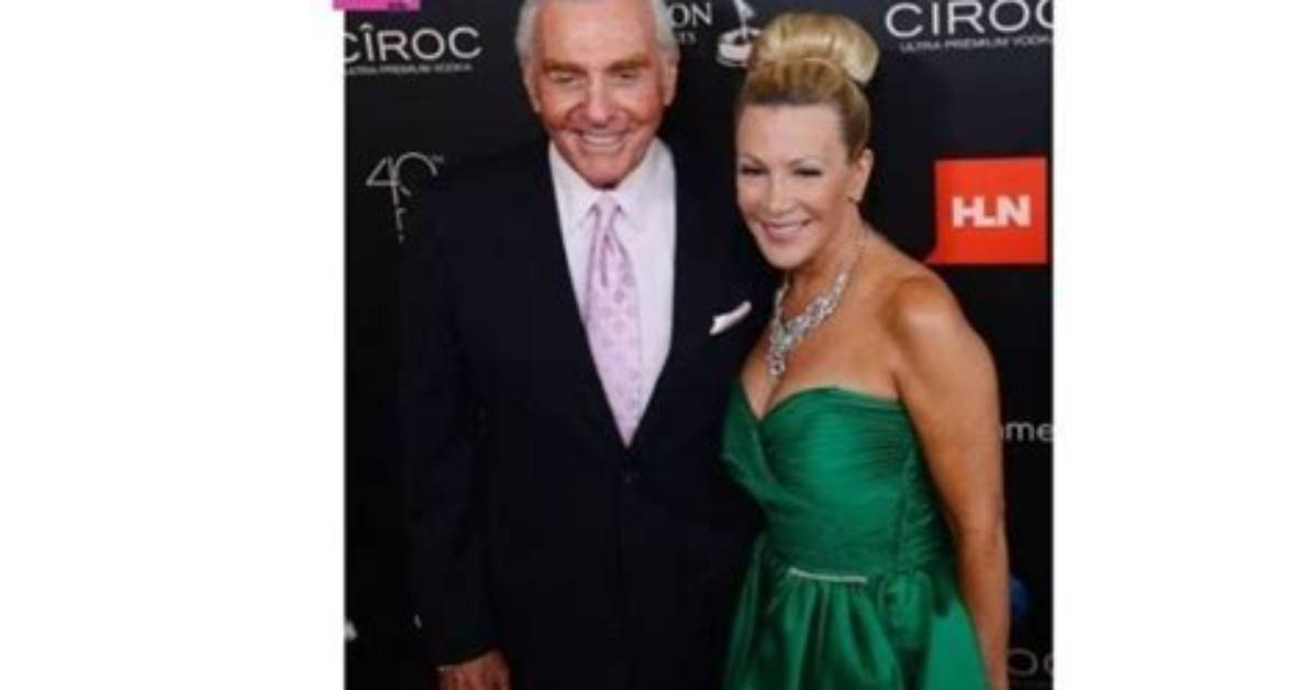Kym Douglas Wiki Biography Net Worth Age Career