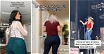 Lainey Wilson's Butt Has Inspired a New Tiktok Trend |
