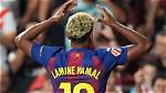 Lamine Yamal: a New Role Model in Football