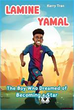 Lamine Yamal: the Rising Star and His Adidas Contract