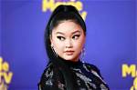 Lana Condor Weight Gain | Health Update