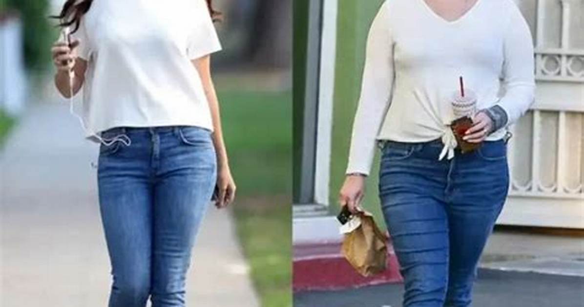 Lana Del Rey's Weight Gain Became a Subject of Discussion & Was Defended by Fans