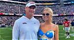 Lane Kiffin's Marital Status Revealed