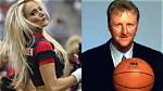 Larry Bird's Daughter and the Power of Family