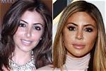 Larsa Pippen Plastic Surgery, Larsa Pippen Before and After Plastic Surgery