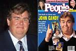 Last Words of John Candy: a Tribute to a Comedy Legend