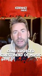 Latest News: Chad Kroeger's Marital Status Update